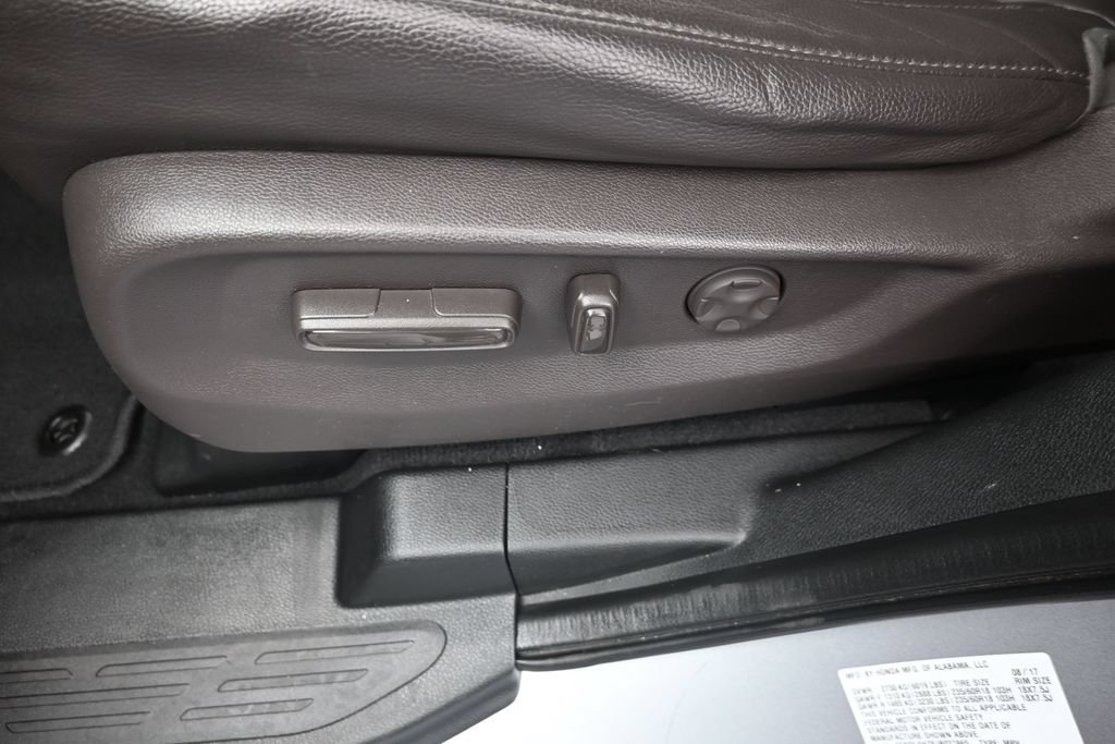 Used 2018 Honda Odyssey EX-L image 21