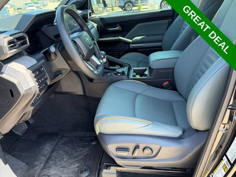 Used 2024 Toyota Tacoma 4x4 Double Cab Hybrid image 38