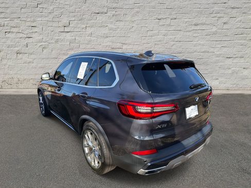 Used 2020 BMW X5 sDrive40i w/ Convenience Package image 7