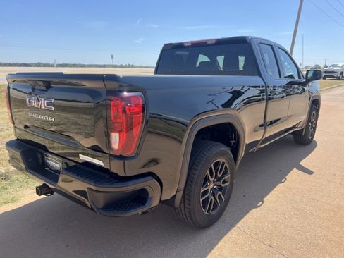 Used 2024 GMC Sierra 1500 Elevation image 3