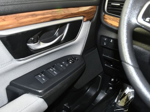 Used 2020 Honda CR-V EX image 33