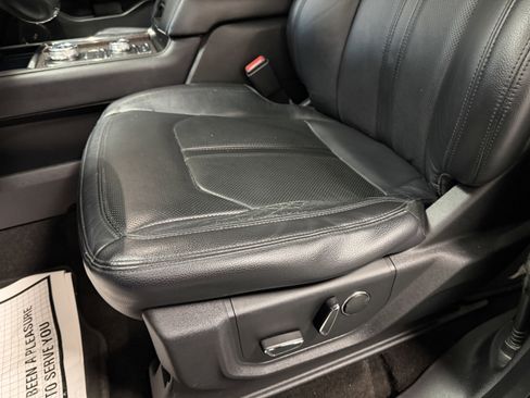 Used 2018 Ford Expedition Max Limited w/ Equipment Group 302A image 26