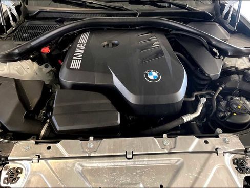 Certified 2025 BMW 330i 330i w/ M Sport Package image 28