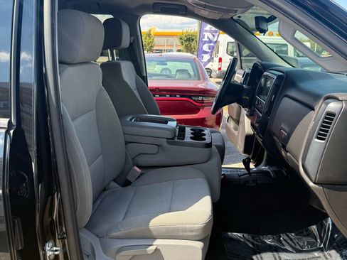 Used 2018 GMC Sierra 1500 4x4 Double Cab w/ Elevation Edition image 18