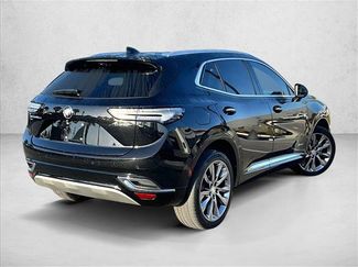 Used 2021 Buick Envision Avenir w/ Technology Package II video 2
