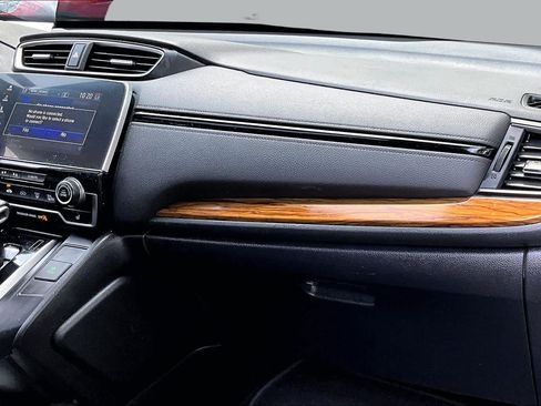 Certified 2018 Honda CR-V EX-L image 19