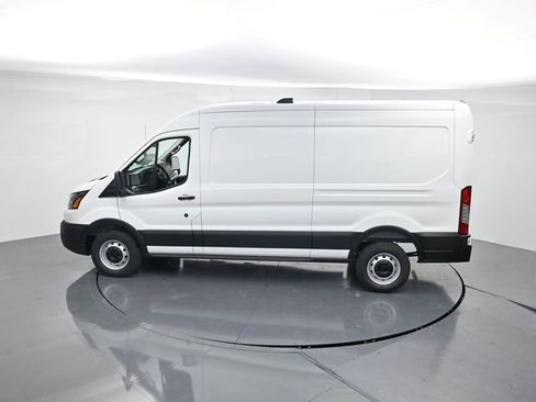 New 2026 Ford Transit 250 148 Medium Roof image 46