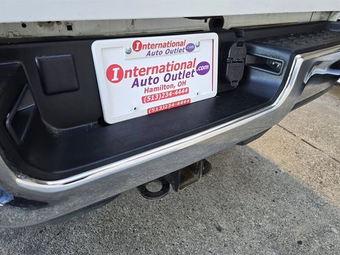 Used 2024 RAM 3500 Big Horn image 32