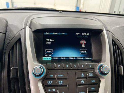 Used 2016 Chevrolet Equinox LT w/ Convenience Package image 14