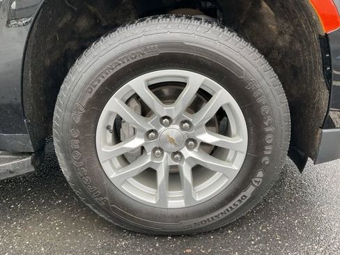 Used 2024 Chevrolet Tahoe LT AWD/4WD image 19