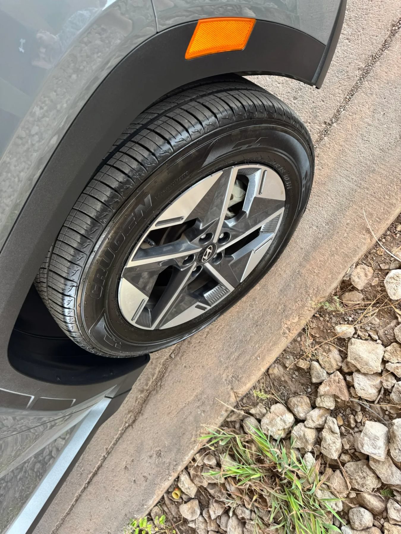 Used 2025 Hyundai Tucson SEL FWD image 26