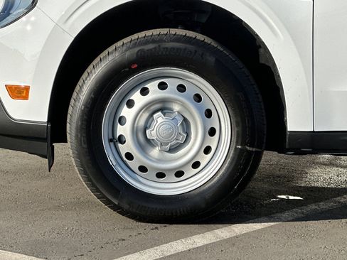 New 2026 Ford Maverick XL w/ Equipment Group 101A image 22