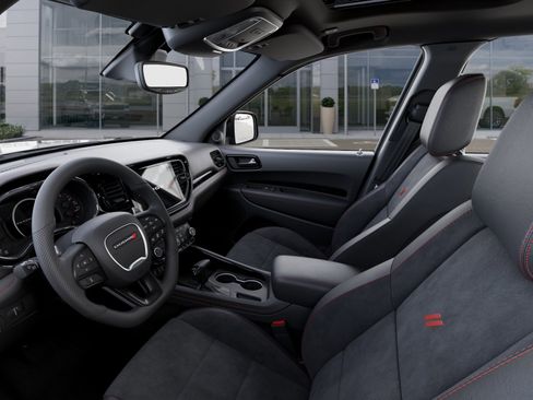 New 2026 Dodge Durango GT AWD/4WD image 22