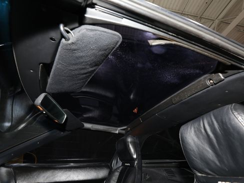 Used 1990 Chevrolet Corvette ZR-1 RWD image 49