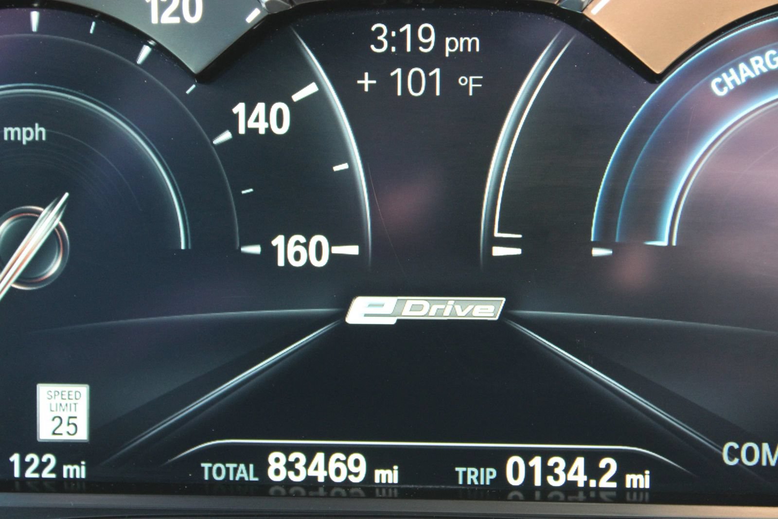 Used 2019 BMW 530e w/ Premium Package RWD image 28