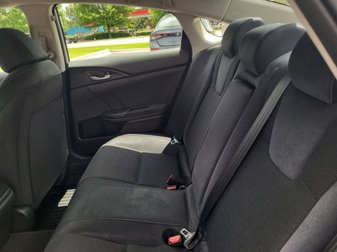 Used 2020 Honda Insight EX image 21