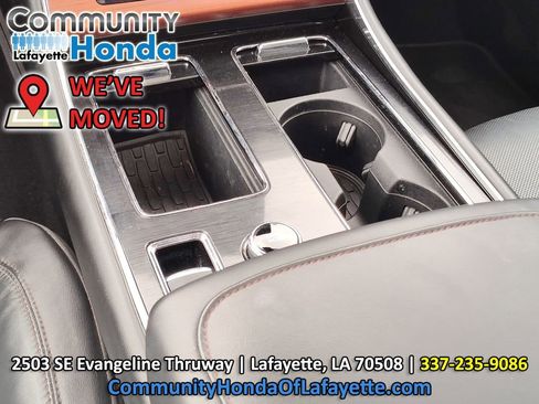 Used 2022 Lincoln Aviator Reserve w/ Equipment Group 201A RWD image 29