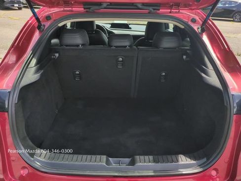 Used 2023 MAZDA CX-30 AWD 2.5 S w/ Preferred Package image 14