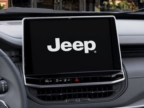 New 2026 Jeep Compass Latitude w/ Quick Order Package 29K image 18