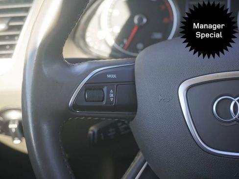 Used 2016 Audi Q5 2.0T Premium Plus w/ Premium Plus Package image 12