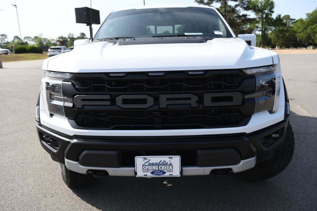 Used 2024 Ford F150 Raptor AWD/4WD image 9