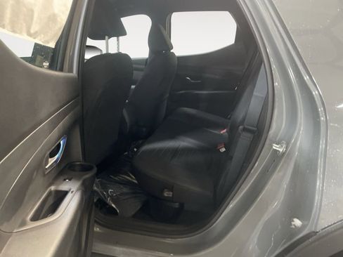 New 2026 Hyundai Santa Cruz SE image 11