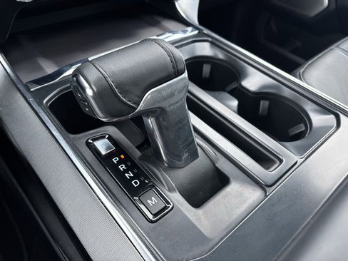 Used 2024 Ford F150 Platinum w/ Equipment Group 702A High image 24