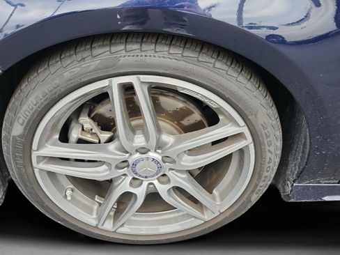 Used 2018 Mercedes-Benz CLA 250 image 10