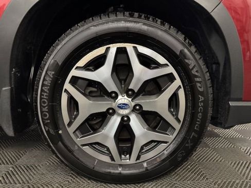 Used 2021 Subaru Forester Premium image 22