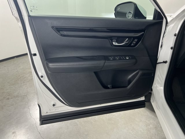 Used 2025 Honda CR-V EX-L image 22