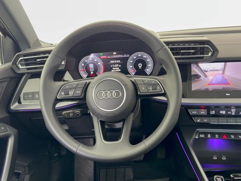 Used 2026 Audi A3 2.0T Premium w/ Convenience Package AWD/4WD image 10