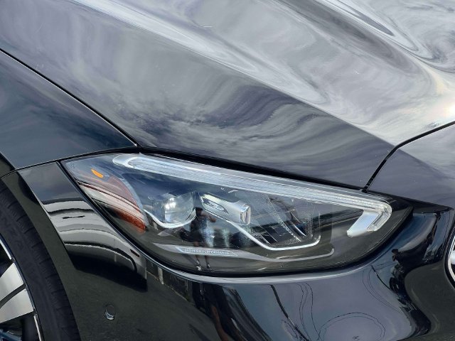 Used 2026 Mercedes-Benz C 300 4MATIC Sedan image 10