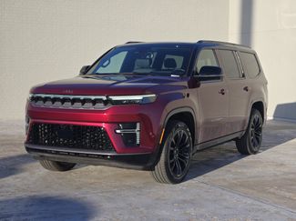 New 2026 Jeep Grand Wagoneer Summit video 2