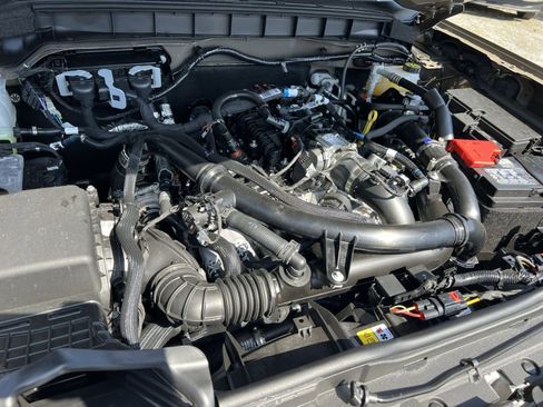 New 2026 Ford Bronco Heritage Edition image 27