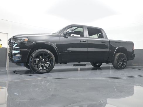 New 2026 RAM 1500 Laramie w/ Night Edition image 58