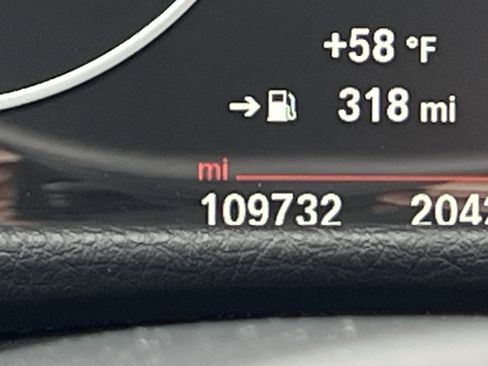 Used 2016 BMW 320i Sedan image 22