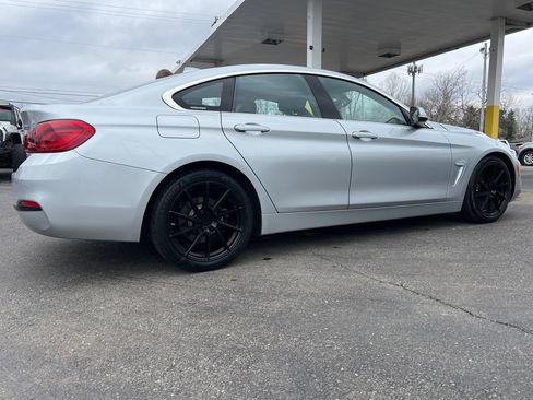 Used 2019 BMW 430i Gran Coupe image 20