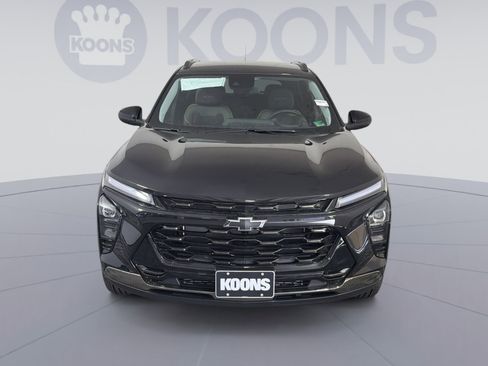 New 2026 Chevrolet Trax ACTIV image 11