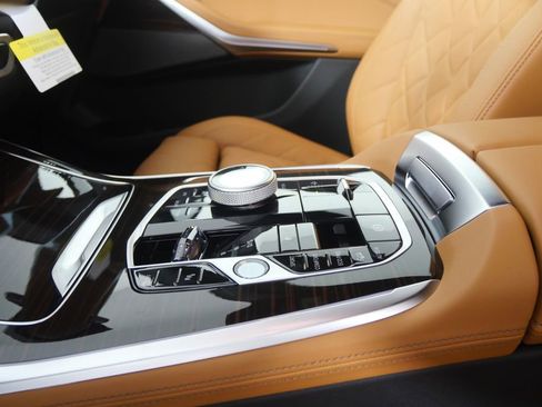 New 2026 BMW X7 xDrive40i image 22