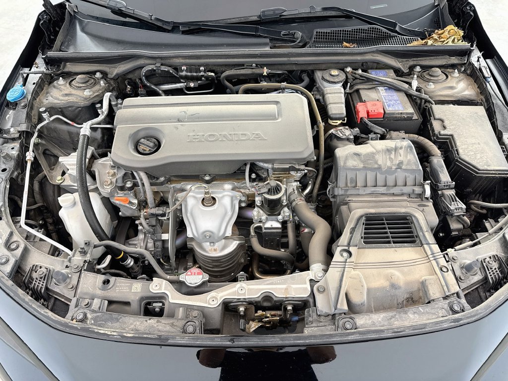 Used 2026 Honda Civic Sport image 27