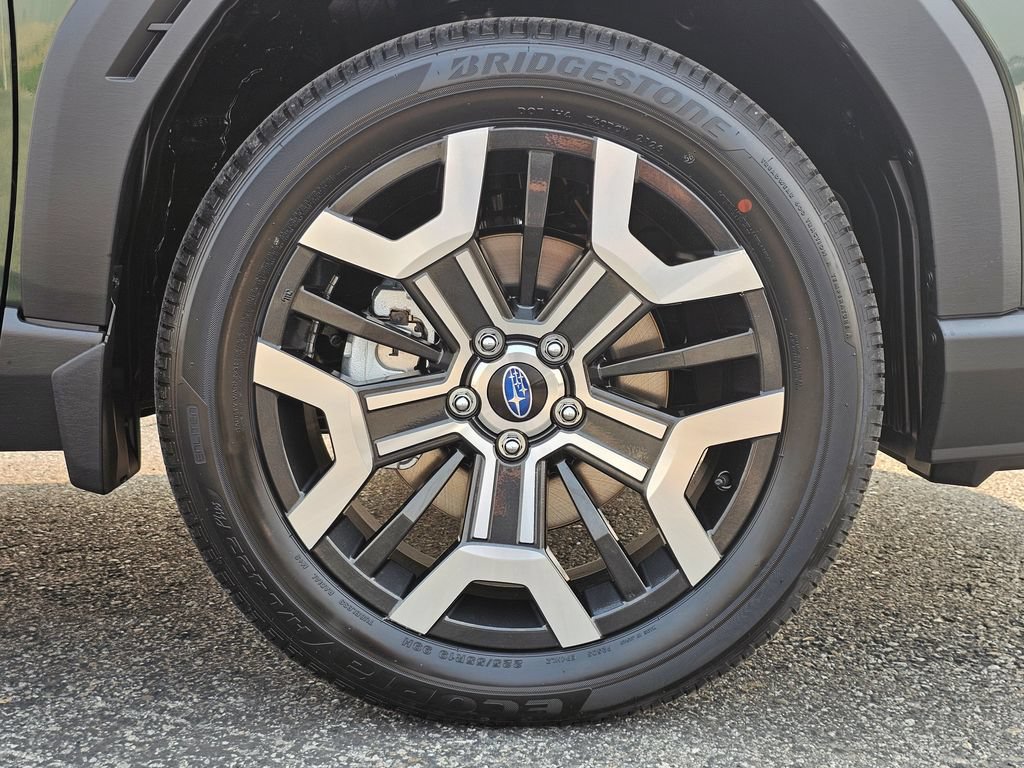 New 2026 Subaru Outback Touring XT AWD/4WD image 16