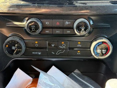 Used 2025 Ford F150 STX AWD/4WD image 19