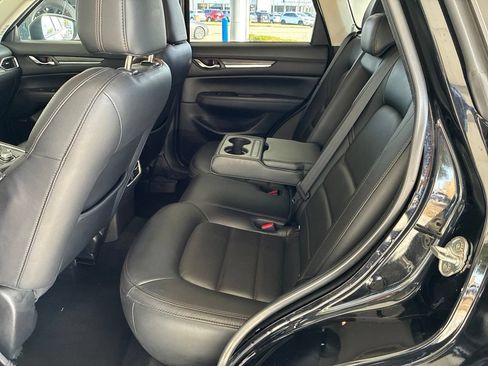 Used 2023 MAZDA CX-5 AWD 2.5 S w/ Premium Plus Pkg image 52