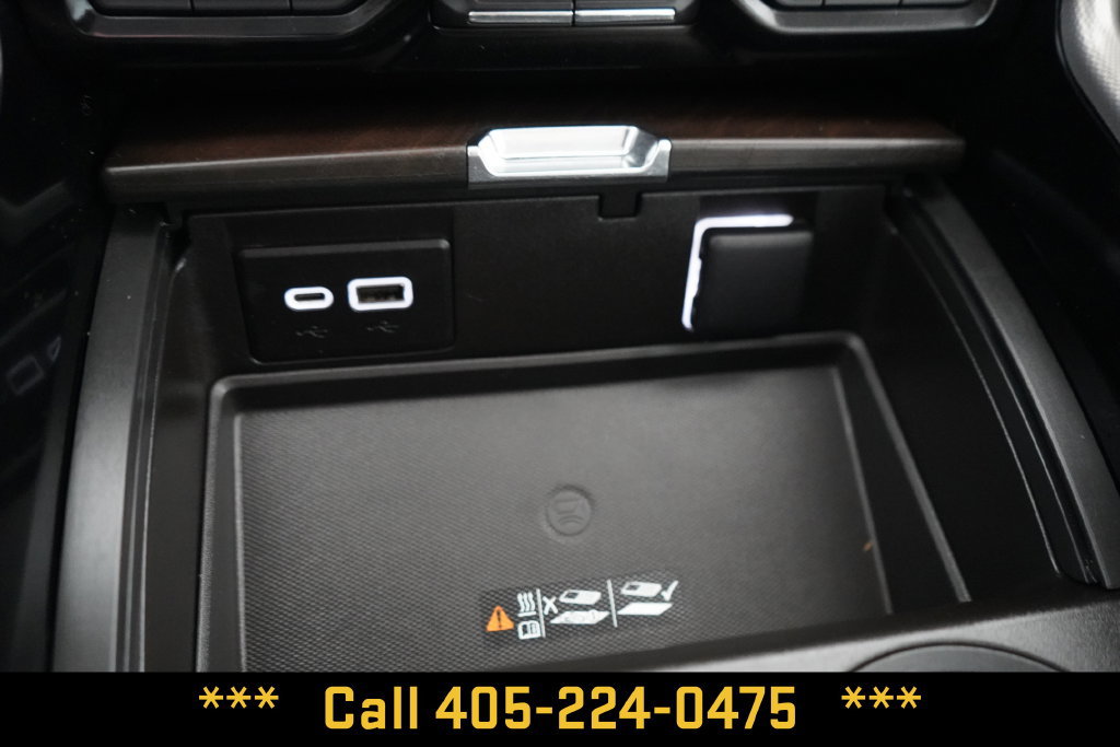 Used 2021 GMC Yukon Denali w/ Denali Premium Package AWD/4WD image 44