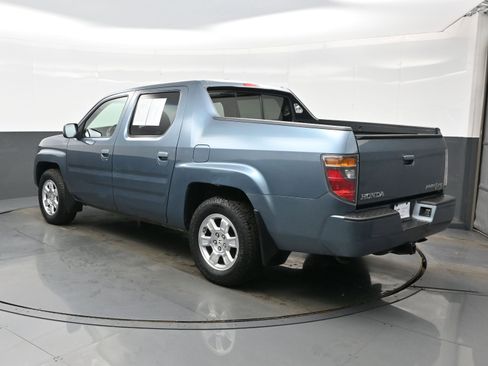 Used 2008 Honda Ridgeline RTL image 4
