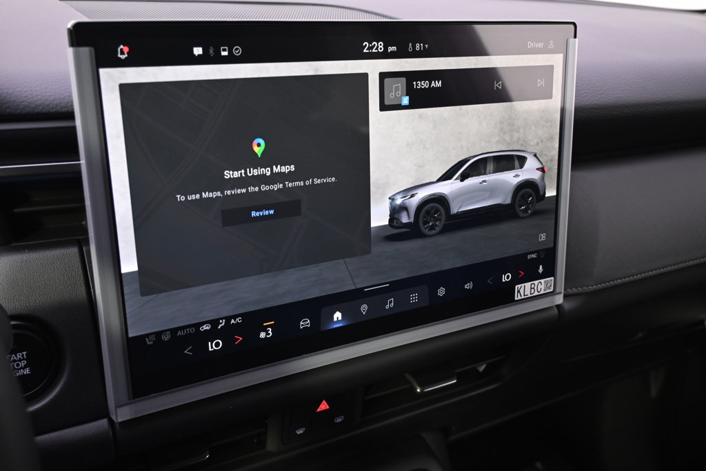 New 2026 MAZDA CX-5 Preferred AWD/4WD image 26