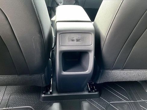 New 2026 Chevrolet Trax LT image 6