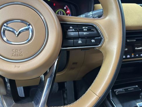 Used 2024 MAZDA CX-90 3.3 Turbo S w/ Premium Plus image 16