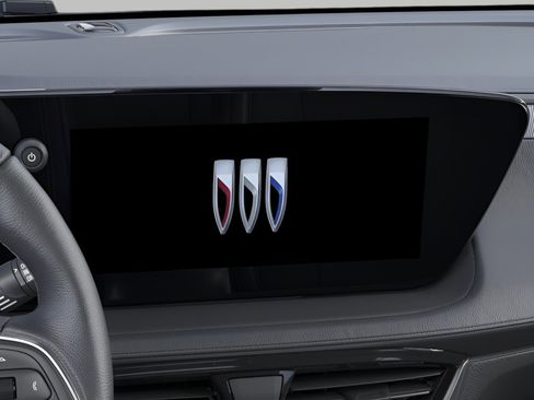 New 2026 Buick Encore GX Preferred w/ Comfort Package image 20