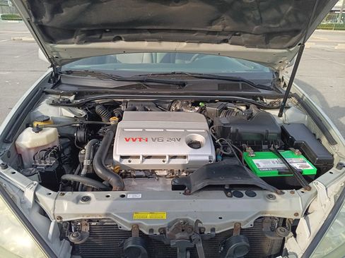 Used 2005 Toyota Camry XLE image 26